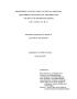 Thesis or Dissertation: Enhancement of spatial ability in girls in a single-sex environment t…