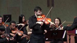 Ensemble: 2017-02-21 – Baroque Orchestra