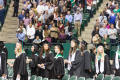 Thumbnail image of item number 1 in: '[Fall 2014 Undergraduate Commencement Ceremony]'.