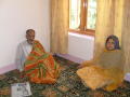 Photograph: Photograph of Raja Jamsheed Ali Khan & Hasin Safdar