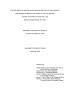 Thesis or Dissertation: The influence of Sister Helen Prejean on the life and work of Jake He…