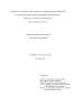 Thesis or Dissertation: The impact of training and learning on three employee retention facto…