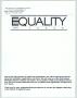 Thumbnail image of item number 1 in: '[Equality Texas Update Packet]'.