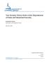 Primary view of Visa Security Policy: Roles of the Departments of State and Homeland Security