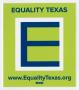 Thumbnail image of item number 1 in: '[Equality Texas Label]'.