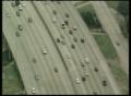 Video: [News Clip: High speed chase]