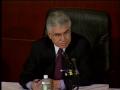 Video: 9-11 Commission Hearing #1, April 1, 2003, Part 4