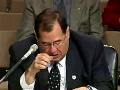 Video: 9-11 Commission Hearing #2, May 22, 2003, Part 3