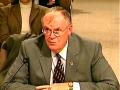 Video: 9-11 Commission Hearing #7, January 27, 2004, Part 5