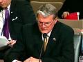 Video: 9-11 Commission Hearing #7, January 27, 2004, Part 4