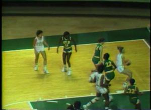[University of North Texas Southwestern Conference Games 1986]