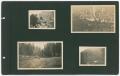 Photograph: [Page 3 of Byrd Williams Jr. album, 1907-1920]