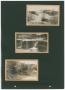 Primary view of [Page 25 of Byrd Williams Jr. scrapbook]