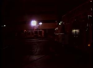 [News Clip: Ft Worth fire vo]