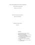 Thesis or Dissertation: Virtual Stage: Merging Virtual Reality Technologies and Interactive A…