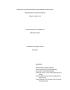 Thesis or Dissertation: Food and the Master-Servant Relationship in Eighteenth and Nineteenth…