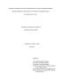 Thesis or Dissertation: Practical Learning Strategies for Musicians with Specific Learning Di…
