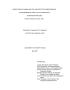 Thesis or Dissertation: Unorthodox Pianism and Its Unexpected Consequences: A Performance Gui…
