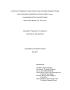 Thesis or Dissertation: A Content Originality Analysis of HRD Focused Dissertations and Publi…