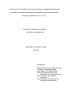 Thesis or Dissertation: The Role of Tie Strength in the Diffusion of Complementary and Altern…