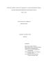 Thesis or Dissertation: Bodies of Evidence: A Qualitative Analysis of the Lived Experiences o…
