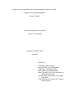 Thesis or Dissertation: Applied Use of Video Modeling in Educational and Clinical Settings: A…