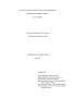 Thesis or Dissertation: A Guide to Franz Liszt's Piano Transcriptions of Franz Schubert's Son…