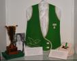 Photograph: [Treasures of UNT Green Jackets, 4]