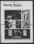 Journal/Magazine/Newsletter: The North Texan, Volume 21, Number 4, August 1970