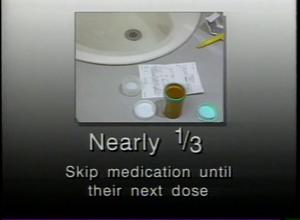 [News Clip: Medications VO]