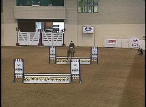 [News Clip: Riding competitions]