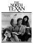 Thumbnail image of item number 1 in: 'The North Texan, Volume 34, Number 4, Fall 1984'.