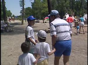 [News Clip: Father's day VOSOT]