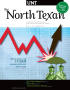 Journal/Magazine/Newsletter: The North Texan, Volume 59, Number 2, Summer 2009