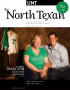 Journal/Magazine/Newsletter: The North Texan, Volume 59, Number 3, Fall 2009