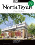 Journal/Magazine/Newsletter: The North Texan, Volume 59, Number 4, Winter 2009
