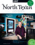 Thumbnail image of item number 1 in: 'The North Texan, Volume 62, Number 2, Summer 2012'.