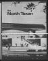 Primary view of The North Texan, Volume 20, Number 1, October 1968