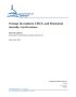 Report: Foreign Investment, CFIUS, and Homeland Security: An Overview