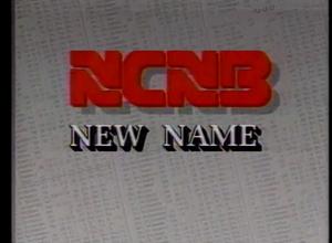 [News Clip: NCNB becomes NationsBank]