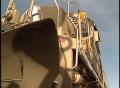 Video: [News Clip: Union Pacific Memorial for Operation Desert Storm]