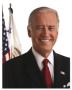 Photograph: [Official Vice Presidential portrait of Joseph Robinette Biden, Jr., …