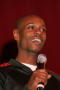 Photograph: [Dave Chappelle Performing Live]