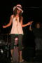 Primary view of [Erykah Badu Performing Onstage]