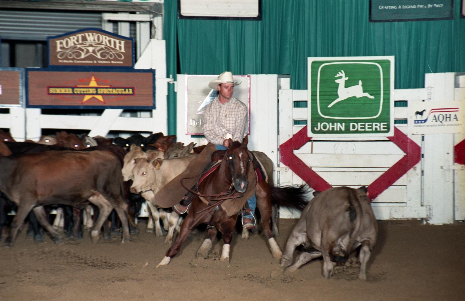 Cutting Horse Competition: Image 1997_D-103_04
                                                
                                                    [Sequence #]: 1 of 1
                                                