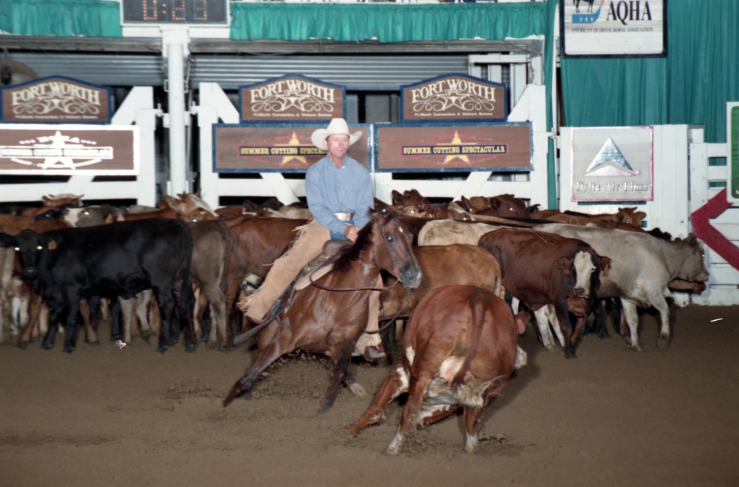 Cutting Horse Competition: Image 1997_D-131_23
                                                
                                                    [Sequence #]: 1 of 1
                                                
