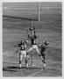 Photograph: [North Texas vs. Tulsa Football Game, 1969]