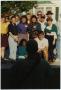 Photograph: [North Texas Homecoming Alumni, 1992]