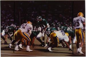 [North Texas Eagles vs. McNeese State Cowboys]
