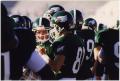 Photograph: [North Texas Football Sidelines]